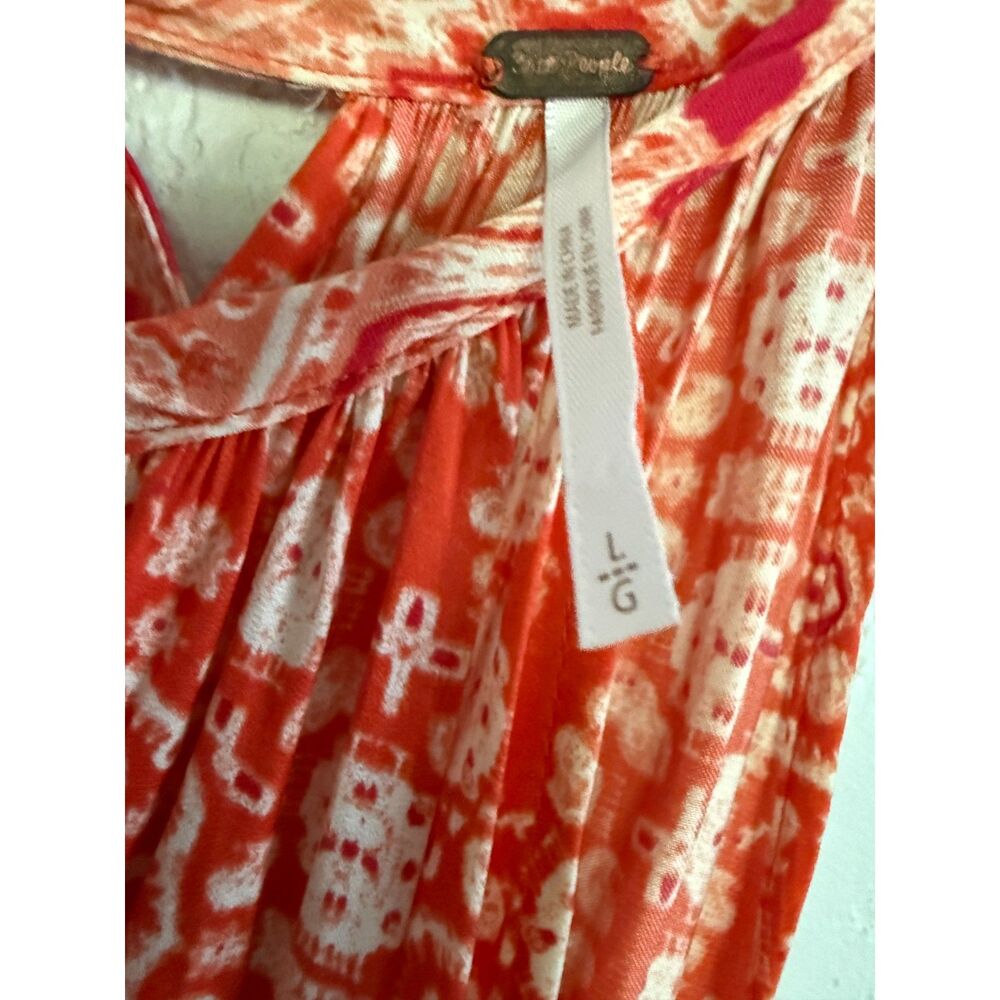 Tunic/Top/Dress - Picture 3 of 7